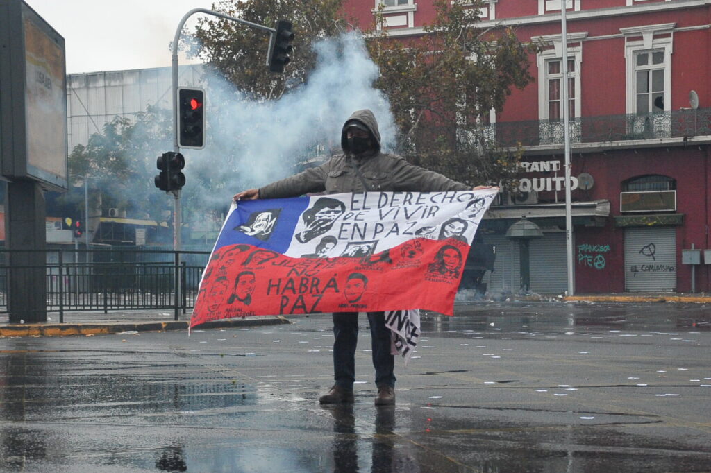 Marcha Alterna Del Dia De Los Trabajadores